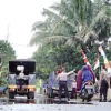 Intensitas Hujan Tinggi, Belasan Rumah Terendam