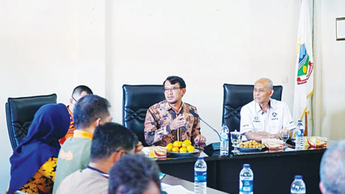 Rp 50 Juta untuk Rumah Rusak