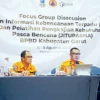 Percepat Penanganan Pasca Bencana