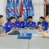 Daftar Bacaleg di Demokrat Gratis