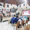Berusaha Katrol Kembali Roda Partai