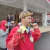 Difabel Ciamis Harumkan Indonesia