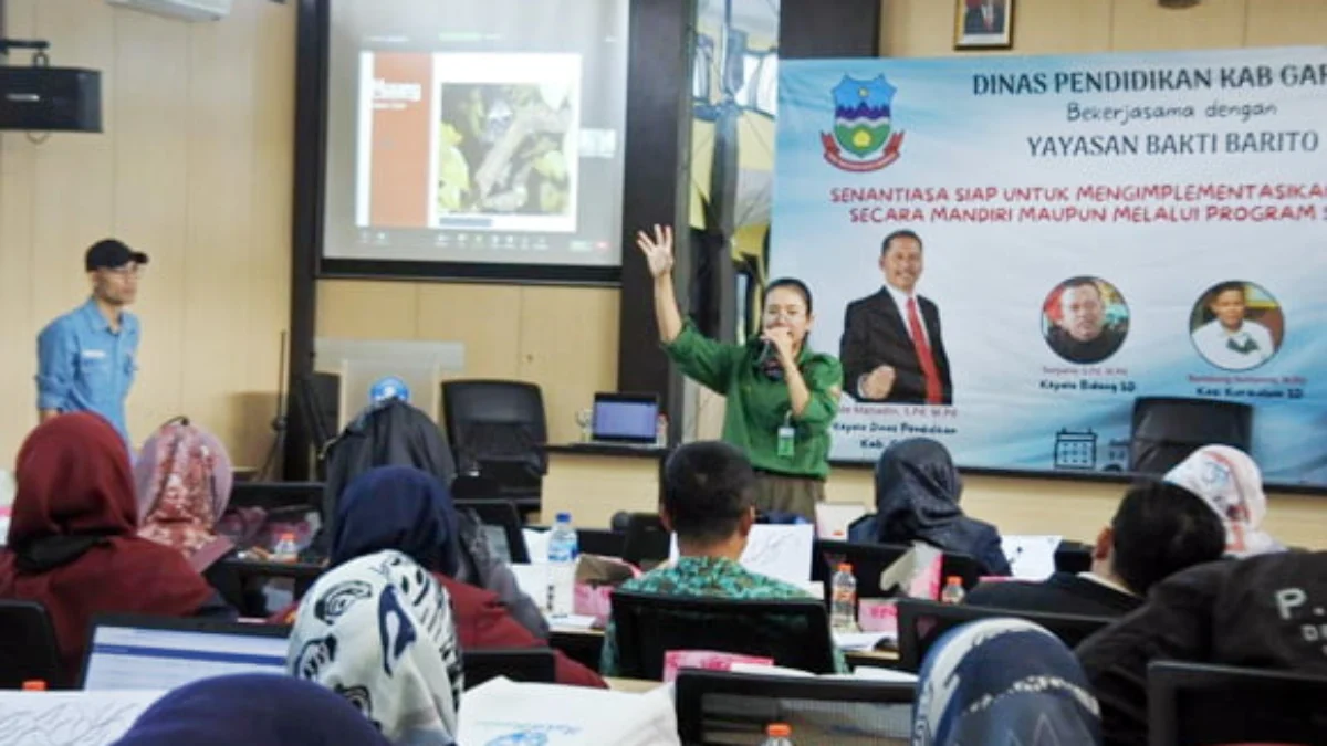 Kurikulum Merdeka Segera Diimplementasikan