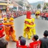 Rekatkan Kerukunan Antar Umat Beragama