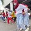 Semangat Mengisi Kemerdekaan