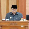 Duit Pilkada ”Terganggu”