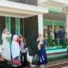 Tiga Jemaah Haji Tak Bisa Pulang