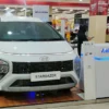 Hyundai Stargazer, Low MPV Futuristik dan Canggih