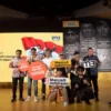 IM3 Rayakan Semangat Kemerdekaan, Indonesia bersama Freedom Internet
