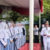 Generasi Penerus Harus Mengisi Kemerdekaan 