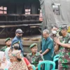 Air Bersih Didambakan Masyarakat
