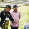 Ingin Jadi Pusat Pembibitan Benih Kopi