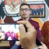 Keanggotaan Parpol Diverifikasi