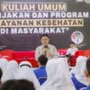 Herdiat: Paramedis Harus Profesional dan Bermartabat