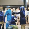 Bukan Hanya Seremonial, Harus Bisa Berkarya
