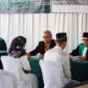 11 Warga Binaan P2WKSS Ikuti Itsbat Nikah