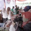 TPID Kota Tasikmalaya Gelar Pasar Murah di Tiga Lokasi