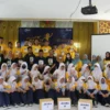 Ajak Generasi Muda Sadar Pajak