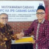 Petani Muda Jadi Pekerjaan Rumah