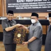 Pungut Kompensasi Jadi Opsi