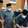 Implementasi Perda Ponpes Dinanti