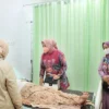 Korban Pemerkosaan Melahirkan