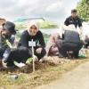 Tanam Pohon untuk Kebaikan