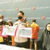 Polisi Bongkar Sindikat Togel Online