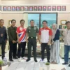 PUBG Tasik Bidik Trofi KASAD