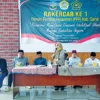 Ciptakan Kemandirian Ekonomi Pesantren
