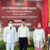 Dapat Remisi, Satu Warga Binaan Bebas