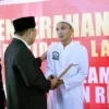 Tak Semua Napi Dapat Remisi