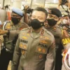 KPK Belum Bisa Ungkap Kekayaan Sambo