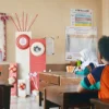 Tanamkan Jiwa Nasionalisme Sejak Dini