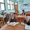Sekolah Garda Terdepan Gerakan Literasi