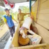Kesenian Tradisional Badud Terancam Punah