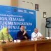 Pelaku UKM Dilatih Desain Kemasan