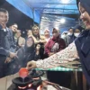 Bangkitkan Lagi Ekonomi UMKM