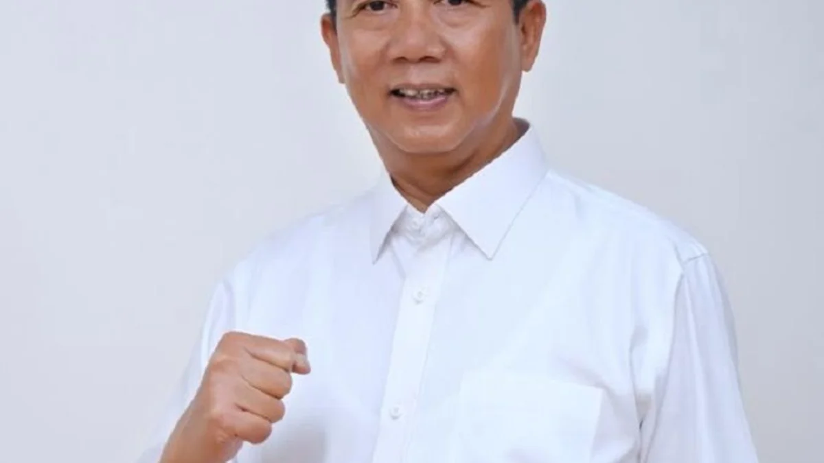 Hari Tani Nasional 2023