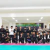 LESTARIKAN PENCAK SILAT LEWAT PASANGGIRI