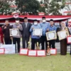 Pacu Kreativitas, Bappelitbangda Berikan Award