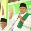 UU: CEGAH HIV DENGAN POLIGAMI