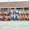 Siswa Dibekali Pendidikan Khusus Agama