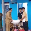 Tujuh Anak Yatim Dibangunkan Rumah