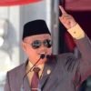 Soal Poligami, Uu Minta Maaf