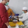 Sunat Gratis Bantu Masyarakat Kurang Mampu