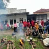 Mahasiswa Bangun Harmonisasi Bersama Masyarakat