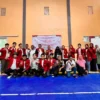 Mahasiswa STHG Sosialisasikan UU Perkawinan