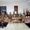 Kawal Kasus Pembunuhan Purnawirawan Mubin