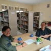 Perpustakaan Umum Ditinggal Pembaca